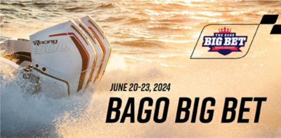 Bago Big Bet Brings High-Stakes Excitement to Oshkosh