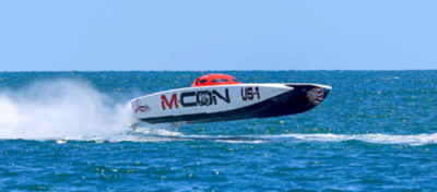 Guess the price for just one prop!Mercury CNC Racing Props! #boats #bo