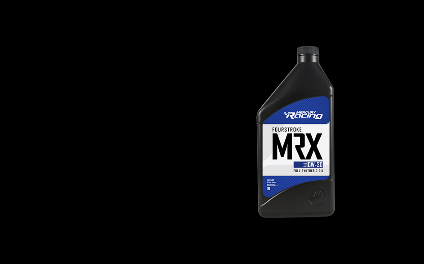 MRX oil 