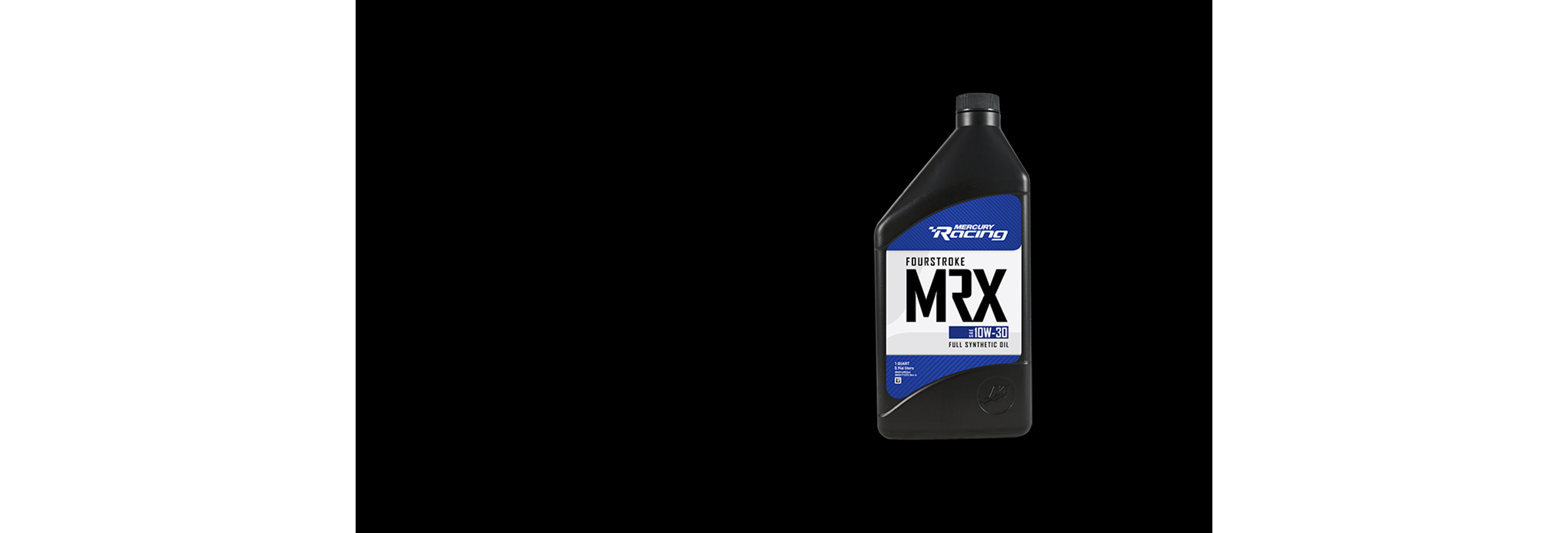 MRX oil 