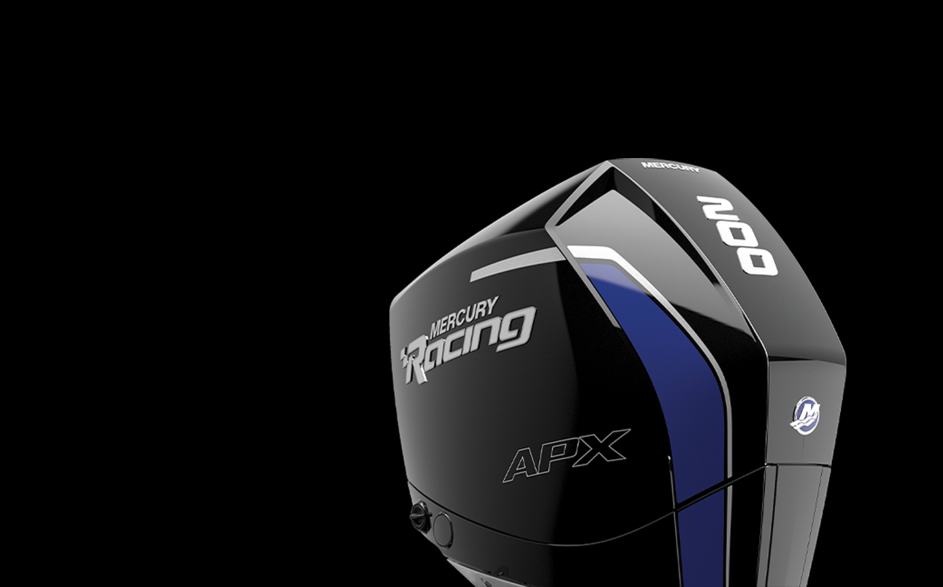 APX 200 