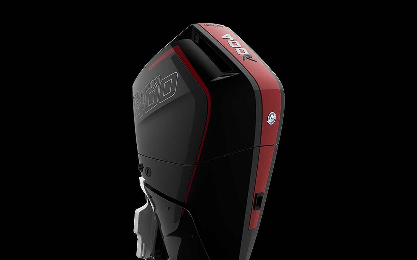 Sport Master Gearcase | Mercury Racing Sport Master Gearcase | Mercury Racing