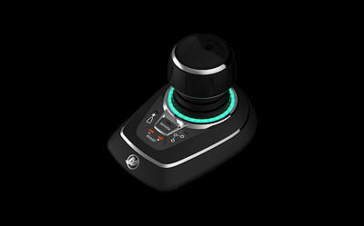 Joy stick 