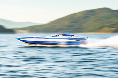 Dual Cal 1550/ 1350 | Sterndrives | Mercury Racing