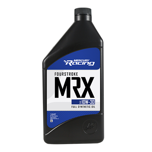 MRX-Oil