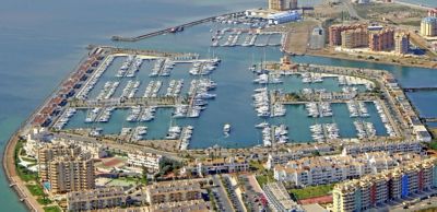 Murcia Spain