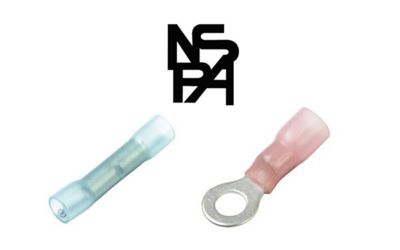 NSPA Terminals and Connectors