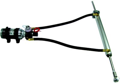 LINEAR DRIVE 38MM X 7 12V REMO PMG