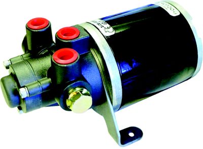 OCTOPUS PUMP GEAR6L 12V PMG