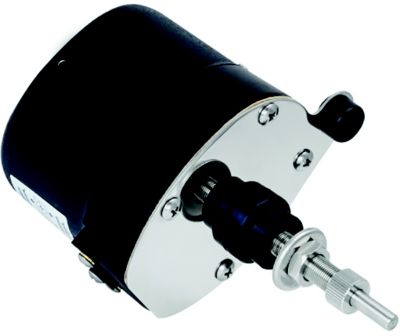 WIPER MOTOR 80/110 DEG 12V 2.5 PMG