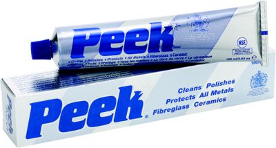 PEEK POLISH TUBE 100ML (33200) PMG