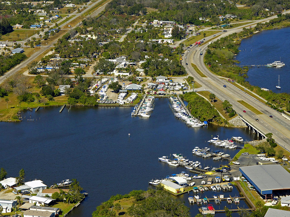 Pelican Harbor Overview Pic