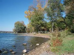 Sodus Bay Lighthouse Museum 