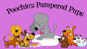Poochie's Pampered Pets