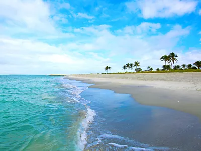 port richey beach