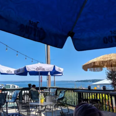 sully's bistro near port of poulsbo