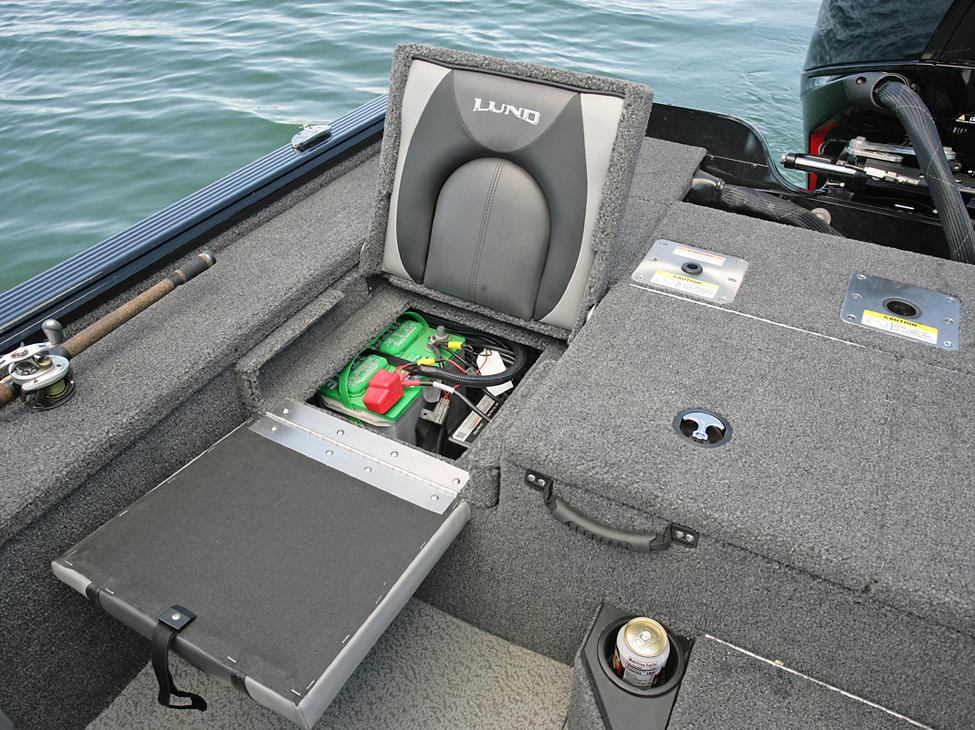 Pro-V-Bass-XS-Under-Jump-Seat-Battery-Storage