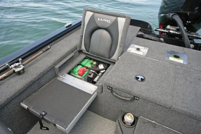 Pro-V-Bass-XS-Under-Jump-Seat-Battery-Storage