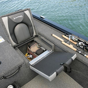 Pro-V-Bass-XS-Under-Jump-Seat-Storage-Compartment