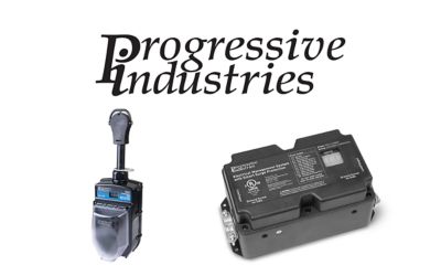 Progressive Industries product feature