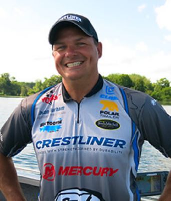 Avid Outdoorsman Spends All Day Indoors Wearing Bass Pro Shops Cap