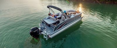 New Pontoon Boats: A Buyer's Guide to Pontoons