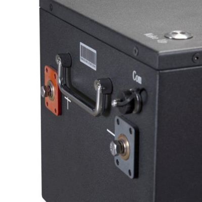 RELiON® Legacy Series - 48V connections