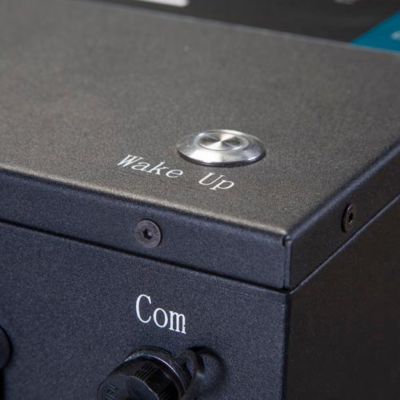 RELiON® Legacy Series - 48V wake up button
