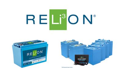 RELiON Brands