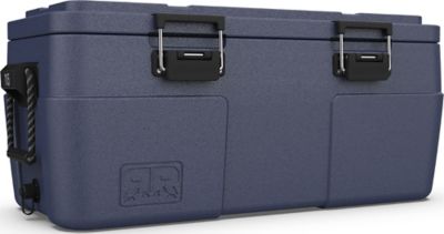 Rugged Road RR115BLUE Cooler 115 V2, Blue, Up to 115 cans + ice
