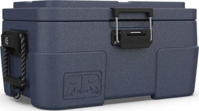 Rugged Road RR45BLUE Cooler 45 V2, Blue, 31 qt.