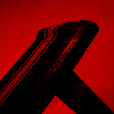 Power-driven Kicker Tail
