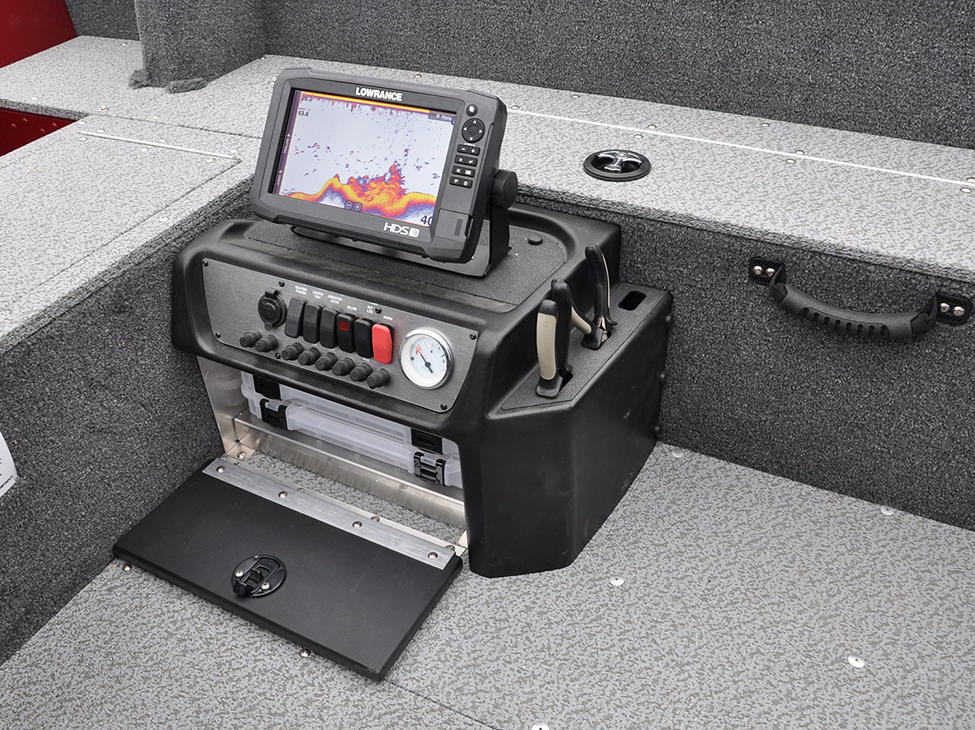 Rebel-XL-Tiller-Command-Console-and-Tackle-Tray-Storage-Open