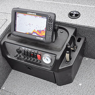 Rebel-XL-Tiller-Command-Console-with-Integrated-Tool-Holder