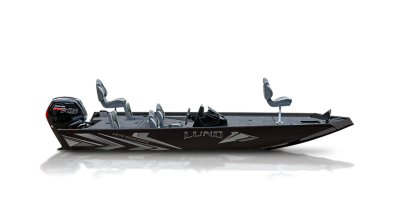 Lund Renegade Boats For Sale at