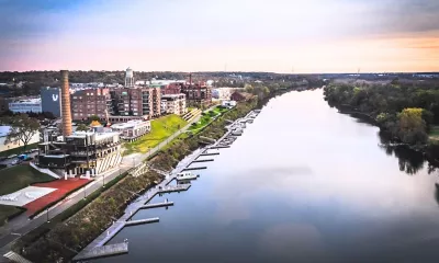 Richmond Boating