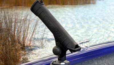 Mounts & Accessories For Crestliner Boats SureMount Gunnel System – Strong,  high quality & no tools required RAILBLAZA