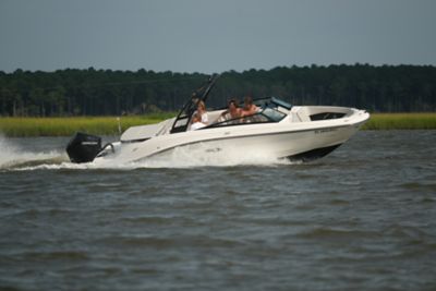 Pontoons