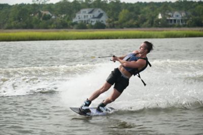 Tampa boats