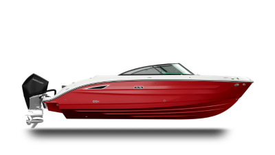 SDX 250 Outboard