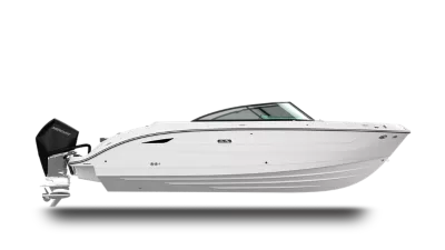 SDX 250 Outboard
