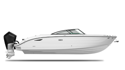 SDX 270 OUTBOARD
