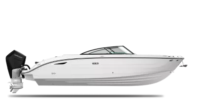 SDX 270 OUTBOARD