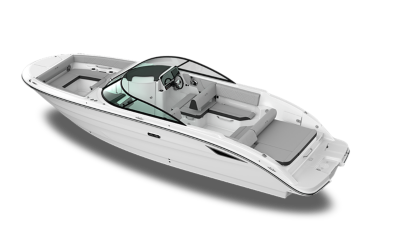 SDX 270 OUTBOARD