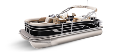 Pontoon Boats for Fishing, Cruising and Water Sports