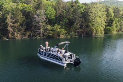 Build a Fishing, Hunting or Pontoon Boat, See Prices