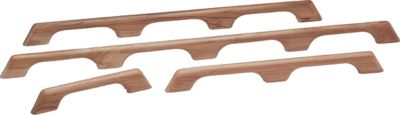 TEAK 23 HANDRAIL 2 LOOP PMG