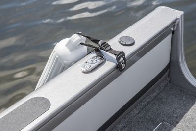 Mounts & Accessories For Crestliner Boats SureMount Gunnel System – Strong,  high quality & no tools required