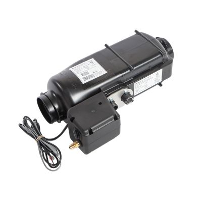 Underfloor gas heater, Whale SL15611UC, with sleek design and compact build, ideal for efficient and even heating.