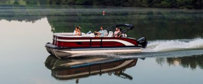 Convert Your Pontoon Into a Fishing Machine - Wired2Fish